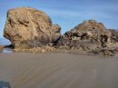 Plage de Trez-Rouz